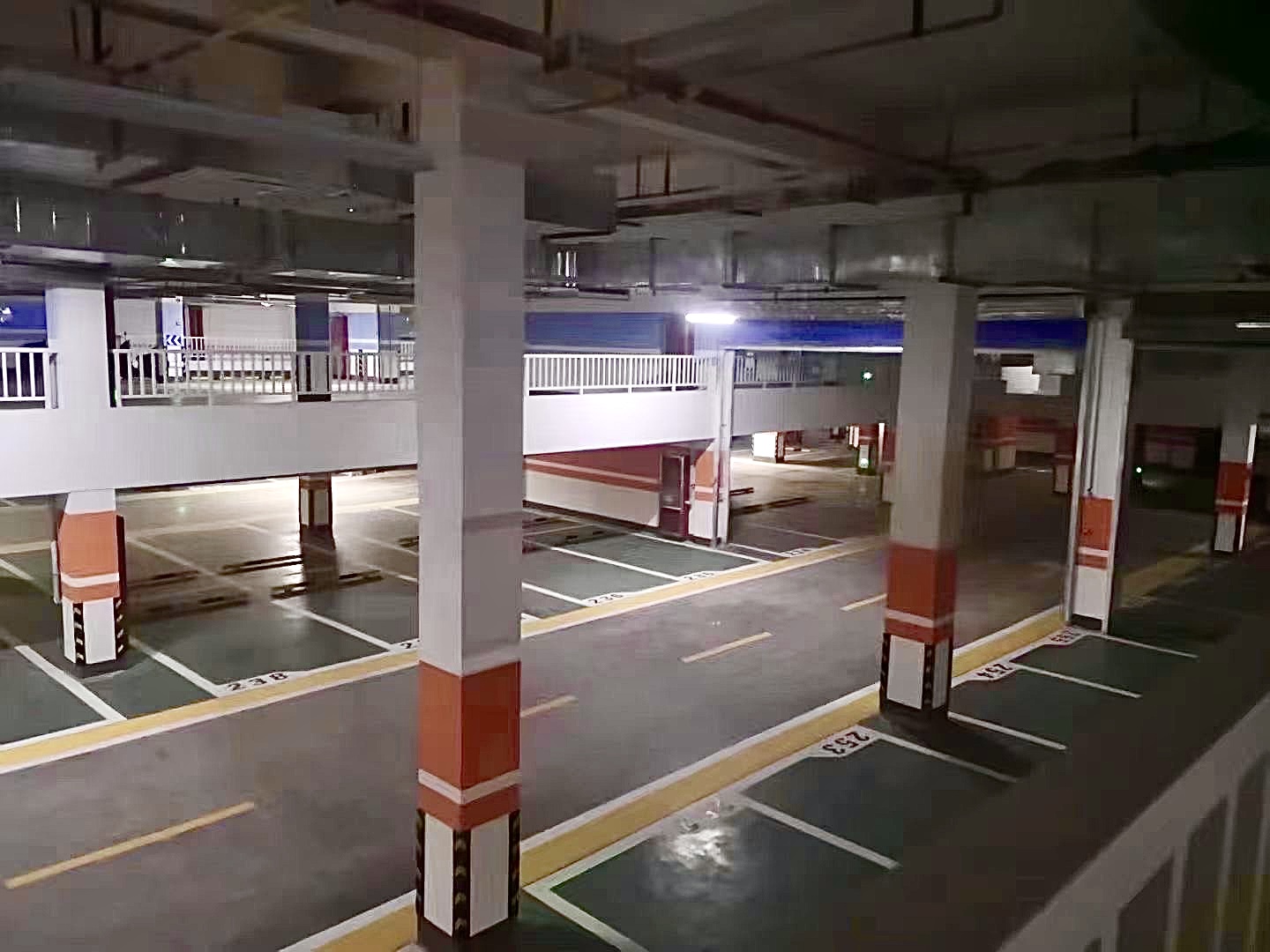盘锦上海博普四年前授权设计的项目已投入使用